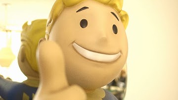 Fallout 4 Launch Interview: Pete Hines