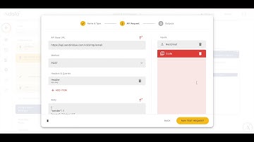 Adalo tutorials: multistep customised password reset. ATTENTION - IMPORTANT UPDATES in description.