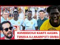 MBWADUKE Kumekucha Kante Aagwa Tunisia Ili Aripoti Simba Mo Dewji MBWADUKE Kumekucha Kante Aagwa Tunisia Ili Aripoti Simba Mo Dewji