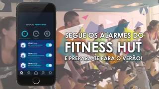 Fitness Hut 30 days Training// Cuckuu screenshot 4