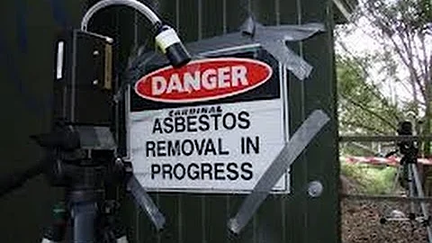 Michael Madry On OSHA  Cover-up of  Hunters Point ...