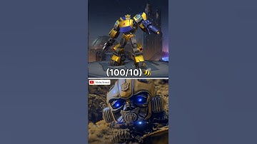 Rating X.borg Skins 🤖 #mobilelegends #mlbb