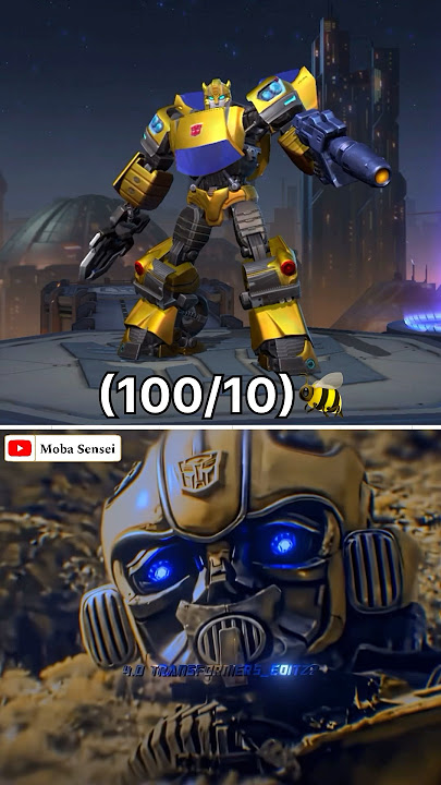 Rating X.borg Skins 🤖 #mobilelegends #mlbb