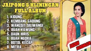 Dedeh Winingsih Full Album - Kliningan Jaipong