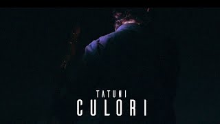 Tatuni - Culori | Official Video (prod. by Poezdka)