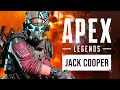 New legend jack cooper