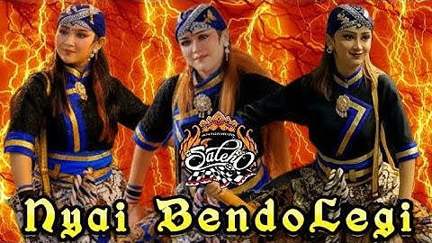 Penonton Meludak🔥Warok Nyai Bendolegi Saleho Karya Budaya Live Sekayu Ketundan Pakis Magelang