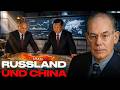 Der Iran Konflikt Wie Er Russland Und China Betrifft John Mearsheimer Der Iran Konflikt Wie Er Russland Und China Betrifft John Mearsheimer