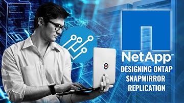 Netapp Designing ONTAP SnapMirror Replication | Free Webinar