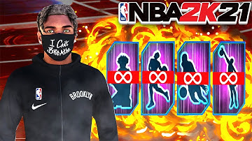 HOW TO GET UNLIMITED BOOST IN NBA2K21 NEXT GEN! 99 BOOST PER EVERY CATEGORY FOREVER! FULL TUTORIAL!