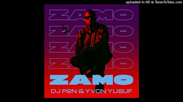 DJ P2N - Zamo (feat. Yvon Yusuf)