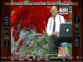 ABC 33/40 Coverage of the April 27, 2011 Outbreak (3:00 to 3:15 pm)