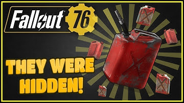 (Patched)Drill Solo In 12 Seconds - Fallout 76