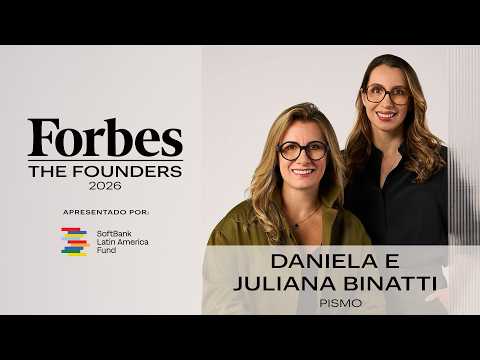Como as irmãs Binatti criaram a Pismo, vendida à Visa por US$ 1 bilhão | The Founders