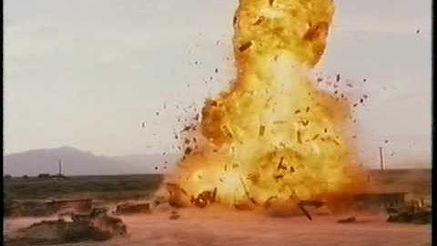 センチュリオン・フォース 予告編　CENTURION FORCE