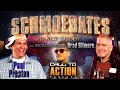 Schmoebates - Adam Witt vs. Paul Preston with guest host Brad Gilmore!