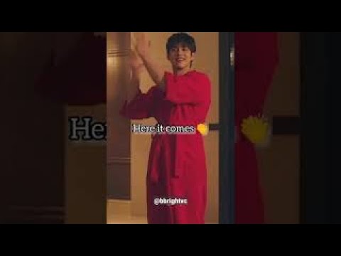 Sister Ren help Sister Thyme to choose her date dress 😂|| Bright,Few || F4 Thailand