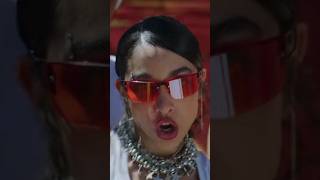 Maria Becerra X Ivy Queen Primer Aviso trailer