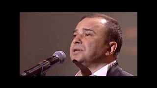Video thumbnail of "Віктор Павлік - Чорнобривці (Live)"