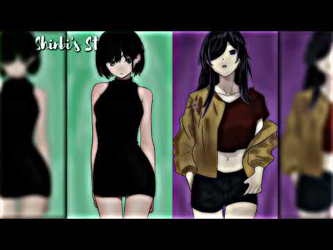 Kanglim & Do-Hyeon Male to female version//Part1