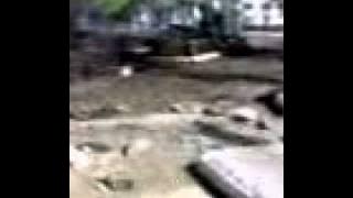 terbela gik university plan crash