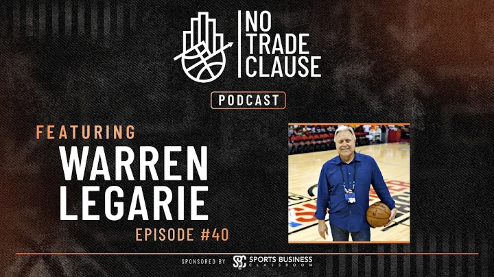 NTC Podcast Episode 40: Path of an NBA Agent and S...