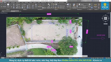 KISATO Thiết Kế Mẫu Nhà Cấp 4 Cho Gia Đình Anh Cường Tại Kiến Thụy Hải Phòng