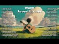 Most Beautiful Acoustic Guitar Songs 2026 Chill Love Songs Acoustic Cover Playlist 