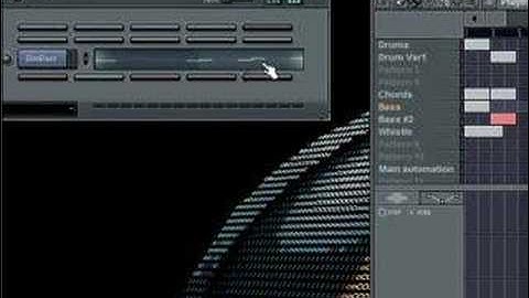 FL Studio - Patterns and Playlist - Warbeats Tutorial