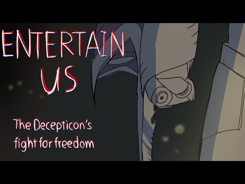ENTERTAIN US (TFP animation)
