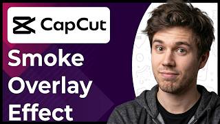 How to Apply Smoke Overlay Effect in Canva and CapCut (Step-By-Step) [2026 guide]