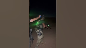 3R3 drill—fast reloads without losing accuracy.