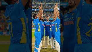 See More........India vs Namibia Icc Men's T20 World Cup Highlights 2026.