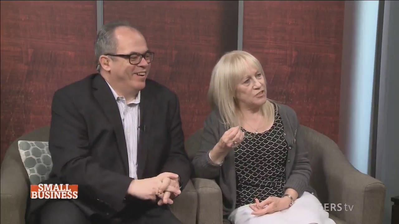 The Small Business Show - Dr. Paul Salvini