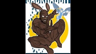 Jackrabbit Trailer