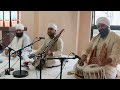 Kurmai kirtan  ragi gurbaksh singh sgsssouthall