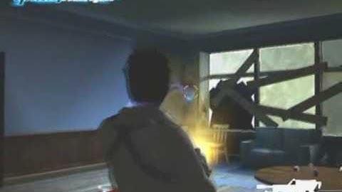 DEMO Play 3 -06- Ghosthunter [1/2]