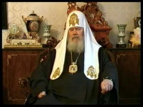 Video: Archconcil De Moscú-2
