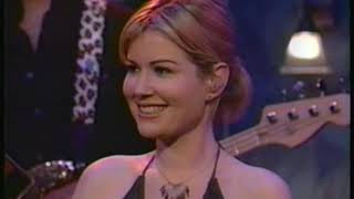 Dido | Here With Me \u0026 Don't Think Of Me | live @ NBC LATER