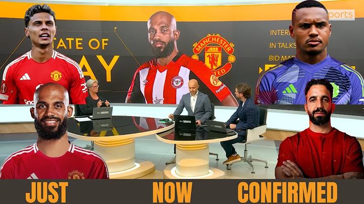 🚨BOMBSHELL NEWS🚨NOW ROMANO CONFIRMS🔥TRIPLE SIGNINGS TO CHANGE EVERYTHING TO MAN UTD🔥Latests updates🔥