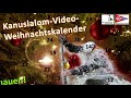 Kanuslalom-Weihnachts-Video-Kalender | 24. Dezember | Klaus Pohlen | Chef-Bundestrainer Kanuslalom