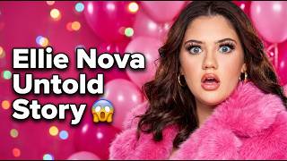 The Untold Story of Ellie Nova – Early Life to Online Fame | Ellie Nova Luxury Lifestyle & Net Worth