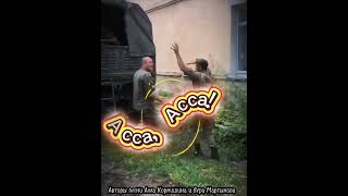 Assa, Caucasus! #талант #dance