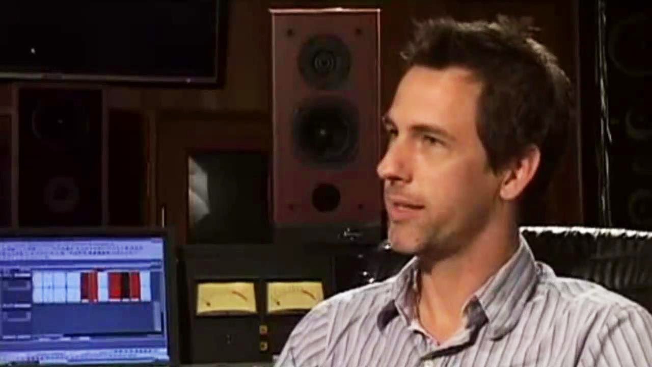 Daniel Jones Of Savage Garden Interview 2008 Youtube
