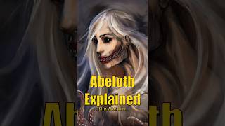 Abeloth Explained Star Wars Lore