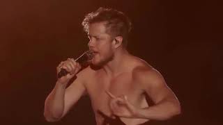 Imagine Dragons "Rise Up" LIVE at March Madness Music Festival 2018