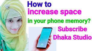 How to space in phone storage । How to clear internal storage। Clear cache । Shifa। Clean storage।