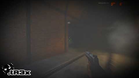 CSS || .tR3x 3 man usp || By .tR3x