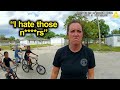 Bodycam Shows Woman Crossing the Line With Children — Consequences Follow | BODYCAM