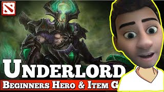 Underlord Beginners Guide [Dota 2 Hero Guide] screenshot 5